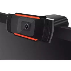 Kamerka kamera internetowa full HD 1080p mikrofon - 5