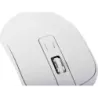 Klawiatura i myszka bezprzewodowa mysz zestaw komplet cicha numeryczna USB - 8