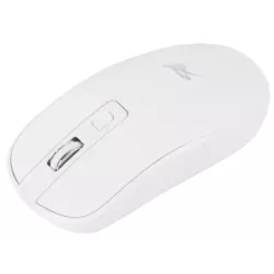 Klawiatura i myszka bezprzewodowa mysz zestaw komplet cicha numeryczna USB - 12
