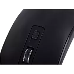 Klawiatura i myszka bezprzewodowa mysz zestaw komplet cicha numeryczna USB - 5