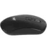 Klawiatura i myszka bezprzewodowa mysz zestaw komplet cicha numeryczna USB - 7
