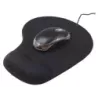 Podkładka pod mysz myszkę pod nadgarstek ergonomiczna żelowa memory - 13