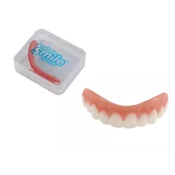 Nakładka na zęby sztuczne zęby - 8