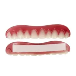 Nakładka na zęby sztuczne zęby - 9