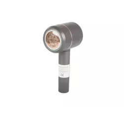 Golarka do ubrań swetrów tapicerki lampka LED UV akumulatorowa-5907451347638