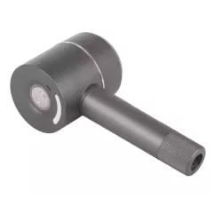 Golarka do ubrań swetrów tapicerki lampka LED UV akumulatorowa-5907451347638