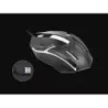 Myszka mysz gamingowa rgb led dla graczy 1200 dpi