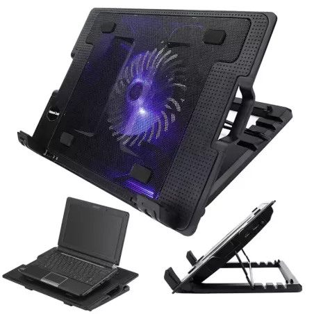 Podkładka podstawka chłodząca pod laptop led 17-5907451321393-3914