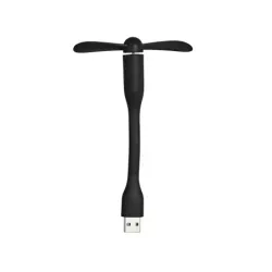 Wiatraczek silikonowy USB wentylator wiatrak