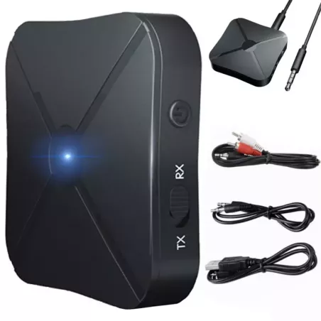 Transmiter odbiornik nadajnik adapter bluetooth-5907451330371