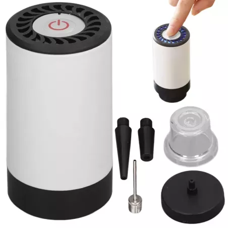 Pompka próżniowa do żywności worków próżniowych-5907451345450