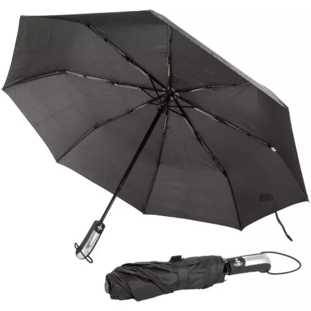 Parasol parasolka składana automatyczny unisex-5907451329566