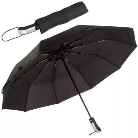 Parasol parasolka składana automat duży XL unisex-5907451329634