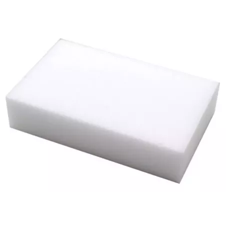 10xMagiczna gąbka 10x6x2cm usuwa brud plamy idealna do sprzątania-5904665026687