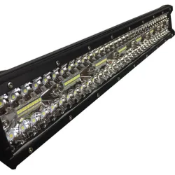 Lampa robocza szperacz led halogen 420w 12v 24v