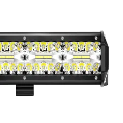 Lampa robocza szperacz led halogen 420w 12v 24v