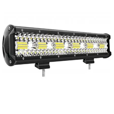Lampa robocza szperacz led halogen 420w 12v-24v dwa tryby pracy-5907451324905
