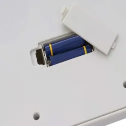 Waga elektroniczna dla niemowląt dzieci noworodków do 20kg dokładna10g-5907451361245