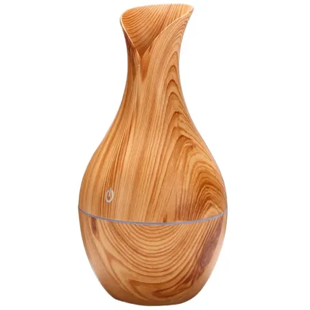 Nawilżacz powietrza dyfuzor zapachowy aromaterapia podświetlany rgb-5907451355237