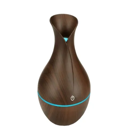 Nawilżacz powietrza dyfuzor zapachowy aromaterapia podświetlany rgb-5907451355244