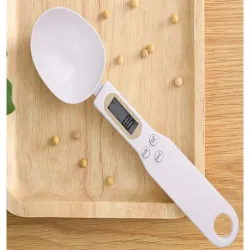 Waga kuchenna łyżka elektroniczna lcd cyfrowa prcyzyjna do ręczna 500g-5907451361412