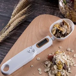 Waga kuchenna łyżka elektroniczna lcd cyfrowa prcyzyjna do ręczna 500g-5907451361412
