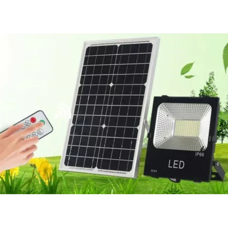 Lampa solarna led solar 200W naświetlacz halogen-