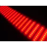 Moduł 9xdioda LED SMD5050 2w/12V czerwony