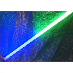 Świetlówka tuba led RGB 18w 120cm 230v GROW