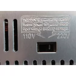 Przemysłowy zasilacz do listew LED i nie tylko-12V/33A 400W