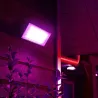 Panel lampa do uprawy roślin GROW LED 50w, 50 chip led ful spectrum