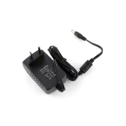 Taśma 300LED 3528 barwa światła niebieska 5m + zasilacz ip65
