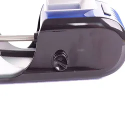 Elektryczna nabijarka maszynka do papierosów średnica gilzy 8 mm