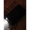 Lupa kieszonkowa jubilerska rozsuwana z podświetleniem led uv 45x