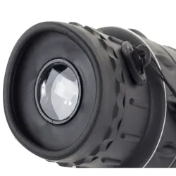 Monokular 16x52 bak-4 pojedyncza luneta lornetka typu dzień i noc
