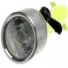 Latarka do nurkowania 180 lm wodoszczelna do 50m cree led na 4xAA