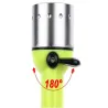 Latarka do nurkowania 180 lm wodoszczelna do 50m cree led na 4xAA