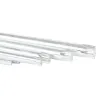 Zestaw kluczy torx 1,5-10 do prac amatorskich 9 el zestaw kluczy