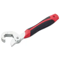 Zestaw 2 kluczy hakowych uniwersalne narzędzia od odkręcania 9-32 mm