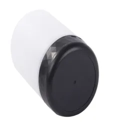 Lampka nocna led do pokoju salonu sypialni 2 tryby 8 kolorów rgb usb