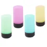 Lampka nocna led do pokoju salonu sypialni 2 tryby 8 kolorów rgb usb