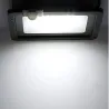Halogen naświetlacz reflektor led 30w 6000k z czujnik ruchu zmierzchu ip66