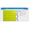 Zestaw dioda 20w COB + driver zasilacz +pasta