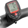 Licznik rowerowy wodoodporny komputer 14 przydatnych funkcji