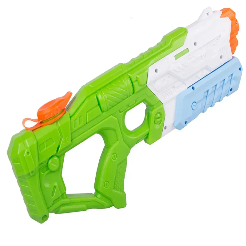 Pistolet na wodę karabin sikawka broń wodna miotacz dla dzieci pompka Pistolet na wodę karabin sikawka broń wodna miotacz dla dzieci pompka