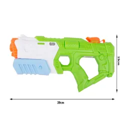 Pistolet na wodę karabin sikawka broń wodna miotacz dla dzieci pompka