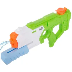 Pistolet na wodę karabin sikawka broń wodna miotacz dla dzieci pompka