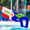 Pistolet na wodę karabin sikawka broń wodna miotacz dla dzieci pompka