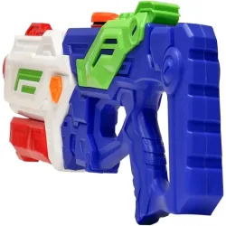 Pistolet na wodę karabin sikawka broń wodna miotacz dla dzieci pompka