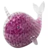 Gniotek antystresowy żelowy squishy delfin kulki sensoryczny zgniotek
